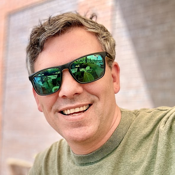 Sebastiaan Peek